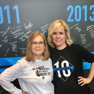 Meet your Posher, Mary